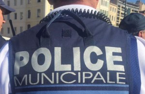 La police municipale de Marseille filme désormais ses interventions